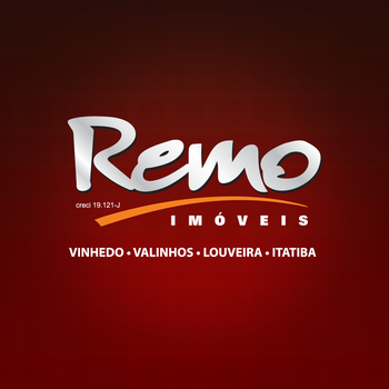 Remo Imoveis LOGO-APP點子