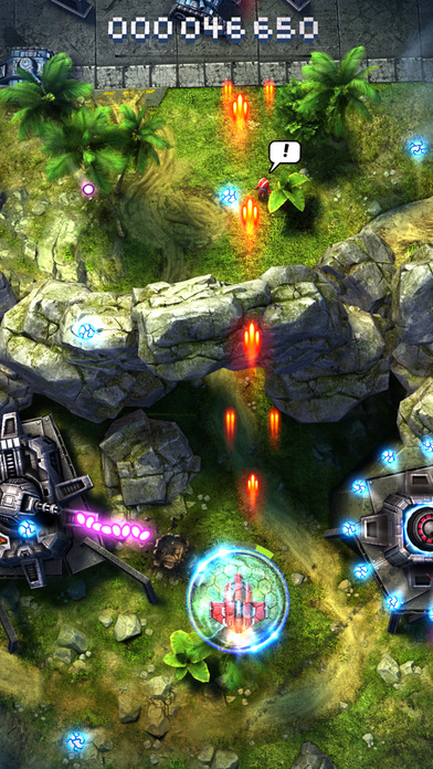 Screenshots of Sky Force 2014 for iPhone