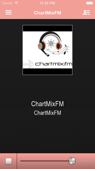 ChartMixFM