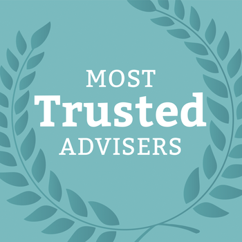 Most Trusted Advisers LOGO-APP點子