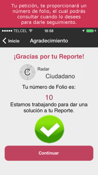 免費下載社交APP|Radar Ciudadano app開箱文|APP開箱王