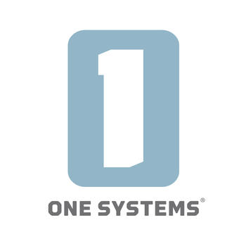 One Systems LOGO-APP點子