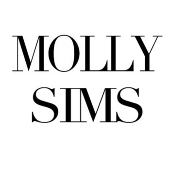 Molly Sims LOGO-APP點子