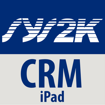 Sys2k CRM - iPad LOGO-APP點子