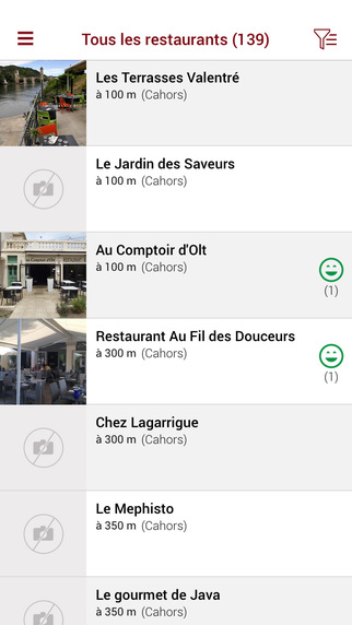 【免費旅遊App】Cahors Tour-APP點子