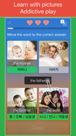 【免費教育App】Speak Korean FREE - Interactive Conversation Course with Mondly to learn a language with audio phrases-APP點子