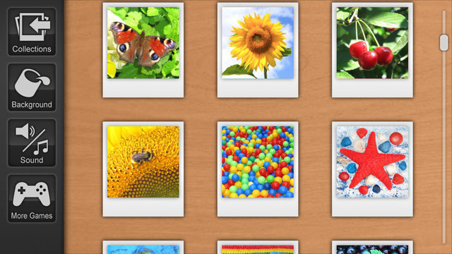 免費下載遊戲APP|Jigsaw 5x5 app開箱文|APP開箱王