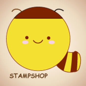 StampShop 生活 App LOGO-APP開箱王