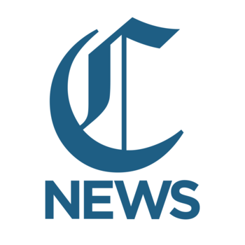 Pueblo Chieftain News LOGO-APP點子