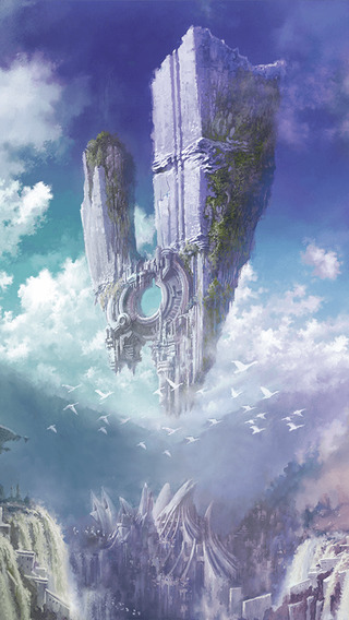 Essential Artworks for Aion: The Tower of Eternity