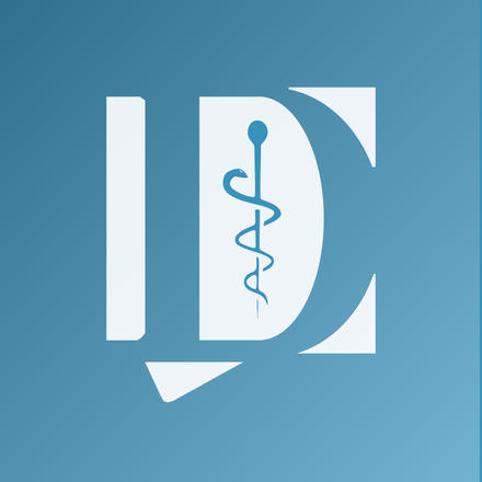 Doctor Dice App Icon
