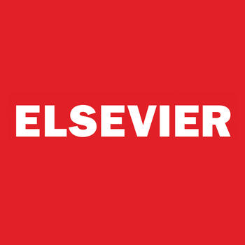 Elsevier Digital LOGO-APP點子