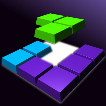 Logic Blocks LOGO-APP點子