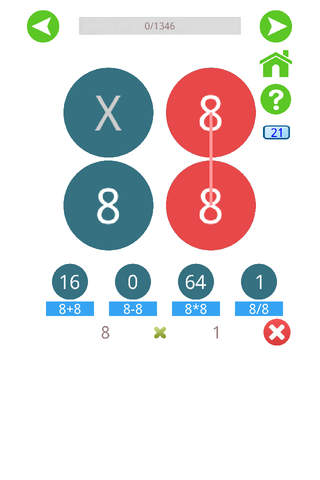 Math Calculate screenshot 3