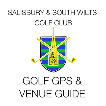 Salisbury & South Wilts Golf Club LOGO-APP點子