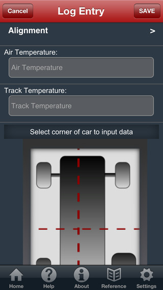 【免費運動App】QM Tuner-APP點子