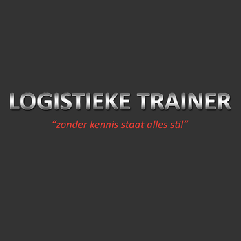 Logistieke Trainer LOGO-APP點子