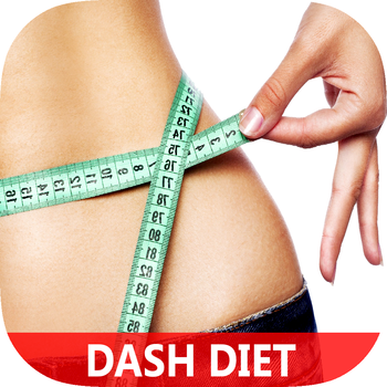 Dash Diet - Beginner's Guide LOGO-APP點子