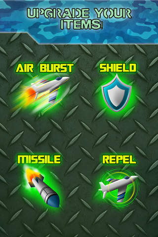 Aero Fighter Ultimate Flight Battle Master screenshot 4
