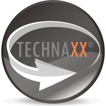 Technaxx My Secure LOGO-APP點子