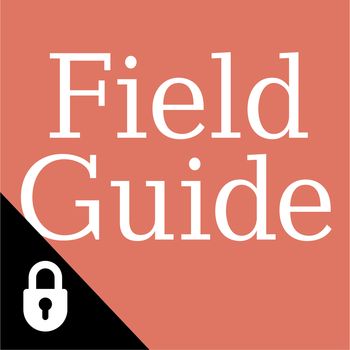 Field Guide to Life Pro: Expert Guidance for Staying Clean and Sober LOGO-APP點子