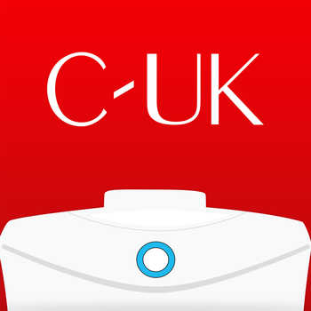 CUK面膜 LOGO-APP點子