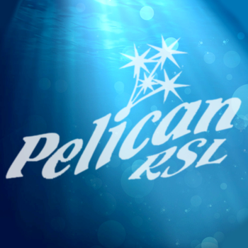 Pelican RSL LOGO-APP點子