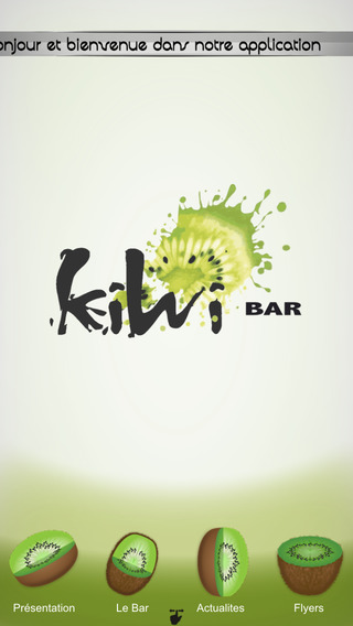 Kiwibar