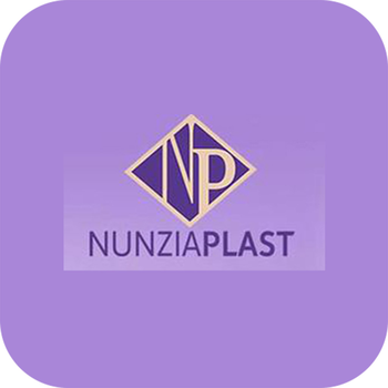 Nunziaplast Srl 書籍 App LOGO-APP開箱王