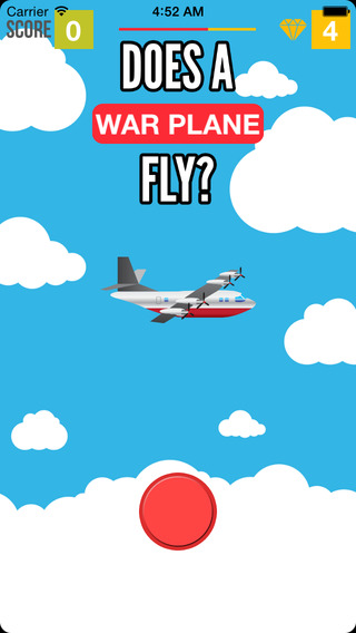 【免費遊戲App】Does it Fly-APP點子