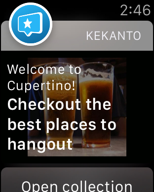 【免費旅遊App】Kekanto - Best of the City-APP點子