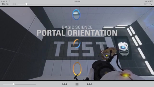 免費下載遊戲APP|Game Cheats - Portal 2 Chell Aperture Science Perspective Edition app開箱文|APP開箱王
