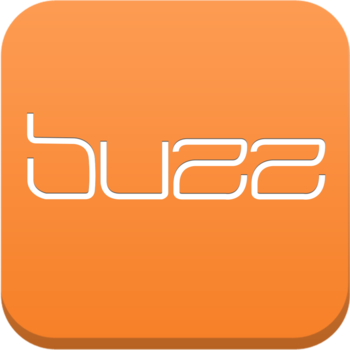 Buzz Salon LOGO-APP點子