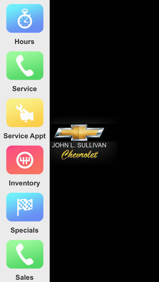 John L. Sullivan Chevrolet