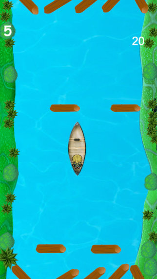 免費下載遊戲APP|Canoe Trip app開箱文|APP開箱王
