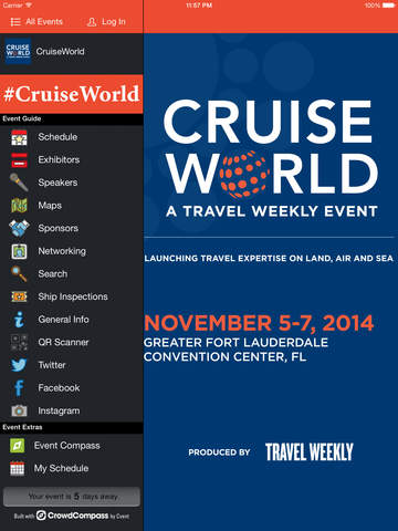 免費下載商業APP|CruiseWorld app開箱文|APP開箱王