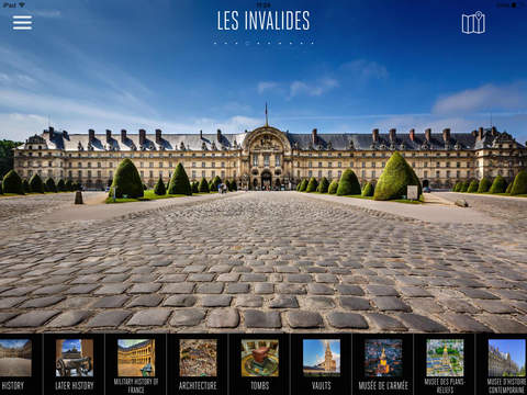 免費下載教育APP|Les Invalides Visitor Guide app開箱文|APP開箱王