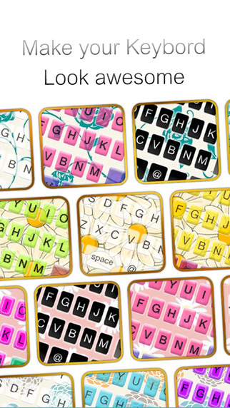 免費下載生活APP|Custom Keyboard Vintage : Color & Wallpaper Themes in The Best Designs Collection Style app開箱文|APP開箱王