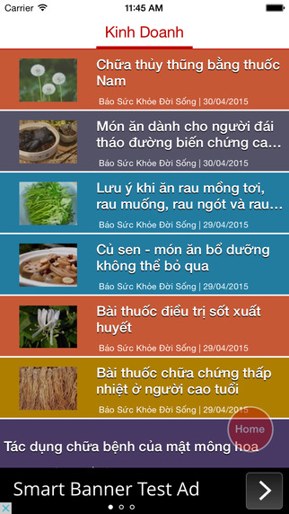 免費下載新聞APP|Tin Nhanh - Tin Tức Cho Báo Sức Khoẻ Và Đời Sống app開箱文|APP開箱王
