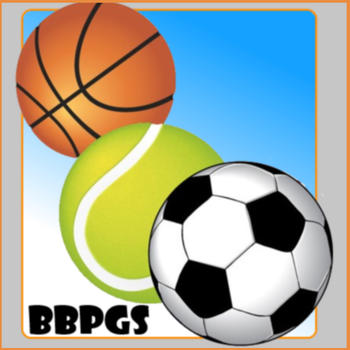 Pelotas Baby Balls LOGO-APP點子