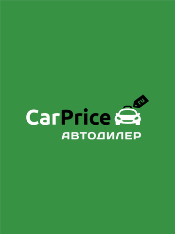 【免費商業App】Carprice Автодилер-APP點子