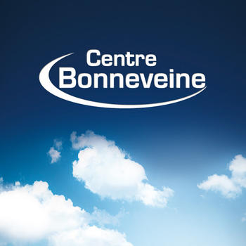 Bonneveine LOGO-APP點子