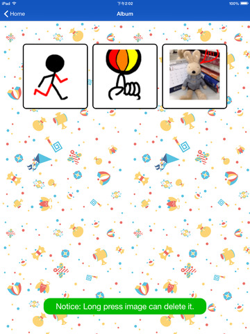 【免費娛樂App】GIF YOUR LIFE-APP點子