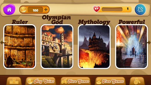 免費下載遊戲APP|A-Way Titan's Riches Slots Machine - Lucky Mt Olympus Casino of Fun Games Pro app開箱文|APP開箱王