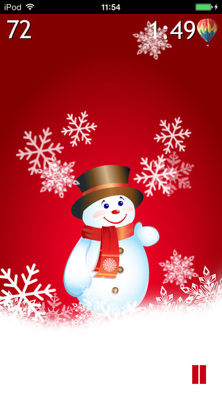 免費下載遊戲APP|Christmas Snow app開箱文|APP開箱王