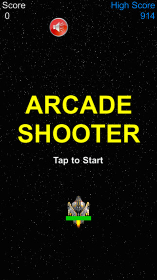 【免費遊戲App】Arcade Action Shooter-APP點子