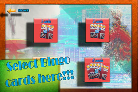 Ace Bingo Party Club PRO - Fun Best HD Casino Las Vegas Express screenshot 3