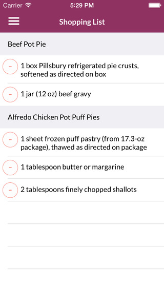 免費下載生活APP|Pot Pies Recipes - All Best Pot Pies Recipes app開箱文|APP開箱王