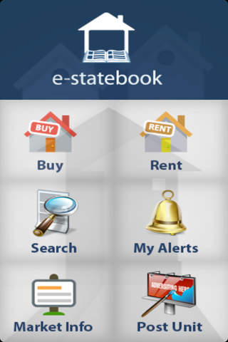 E-Statebook screenshot 2