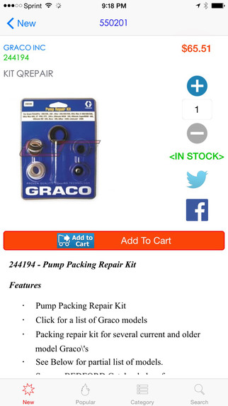 【免費書籍App】Lee's Tools for Graco-APP點子